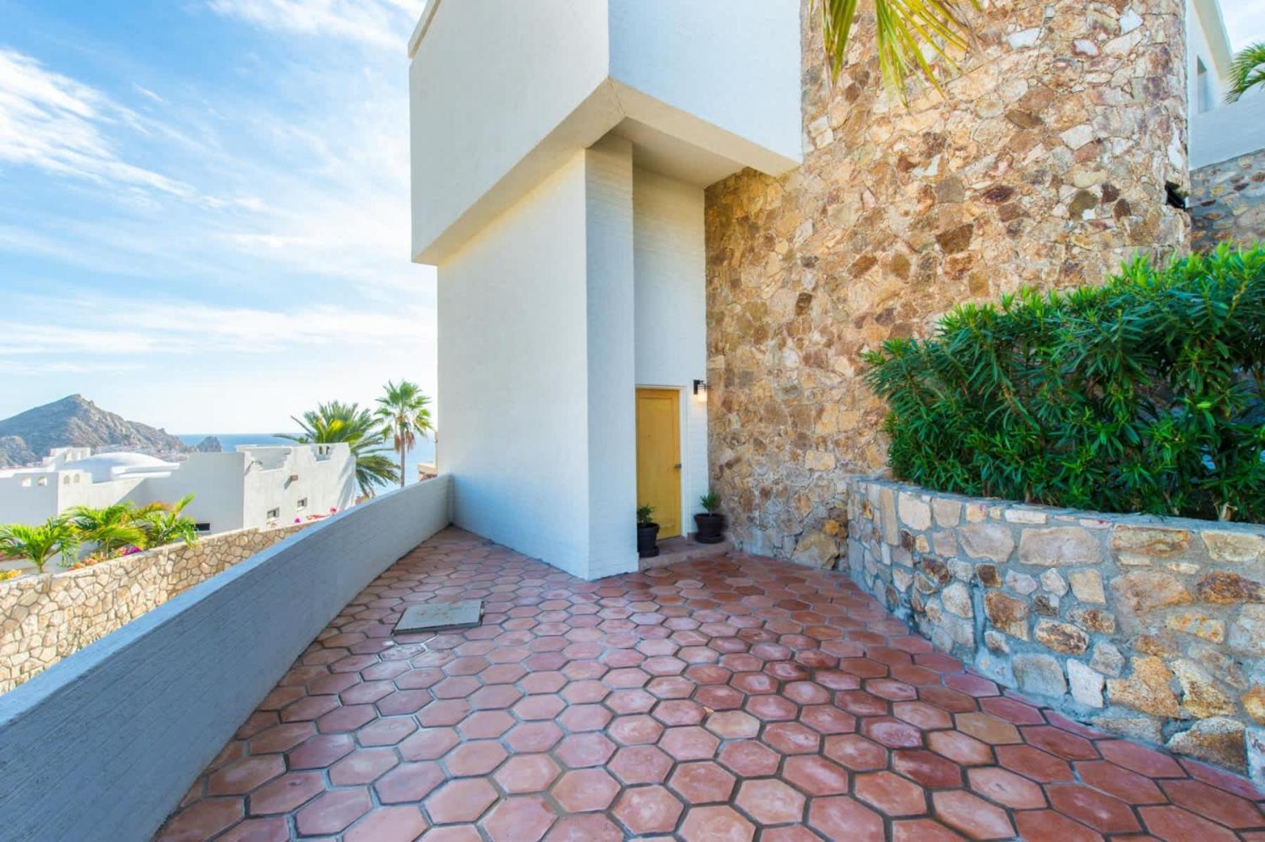 Villa Jade De Law By The Agency Baja Cabo San Lucas Esterno foto