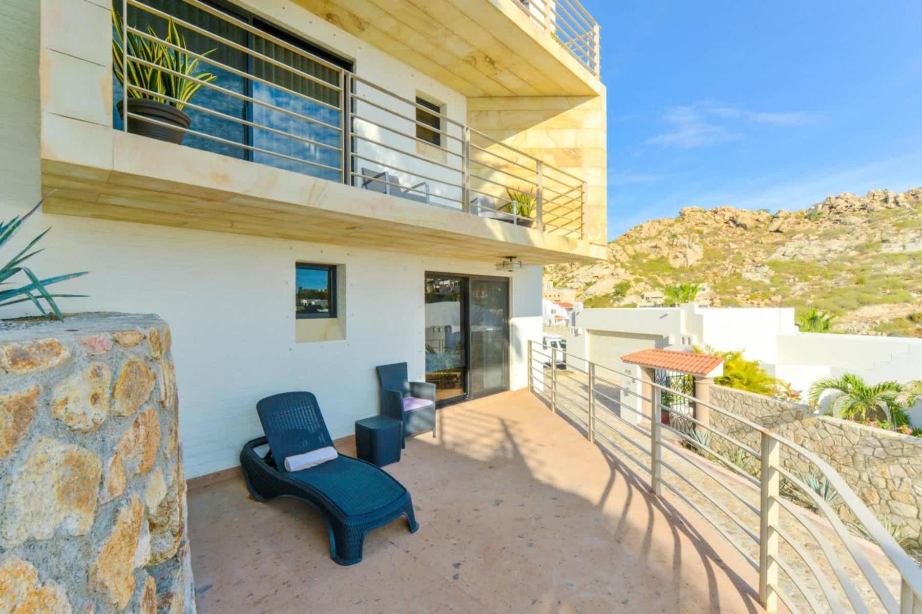 Villa Jade De Law By The Agency Baja Cabo San Lucas Esterno foto