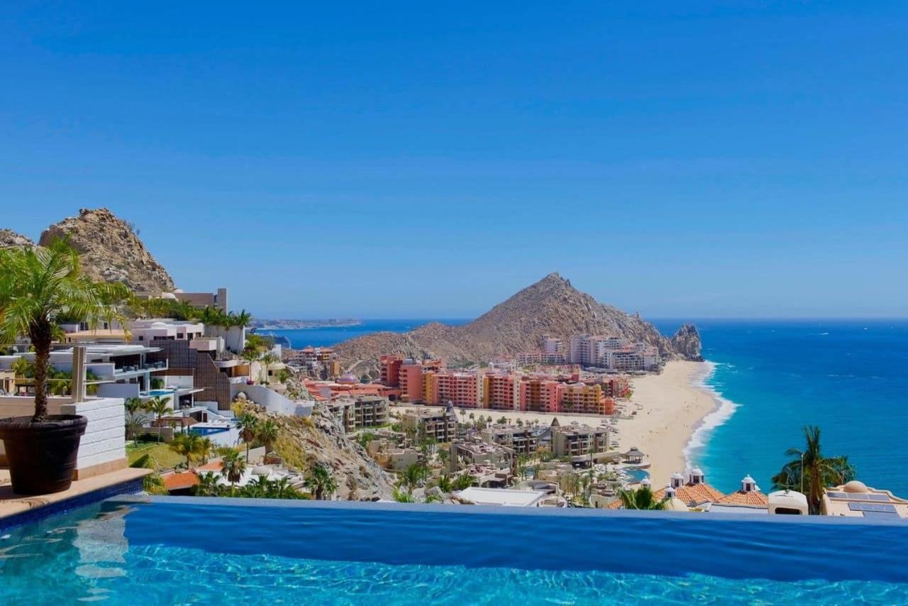 Villa Jade De Law By The Agency Baja Cabo San Lucas Esterno foto