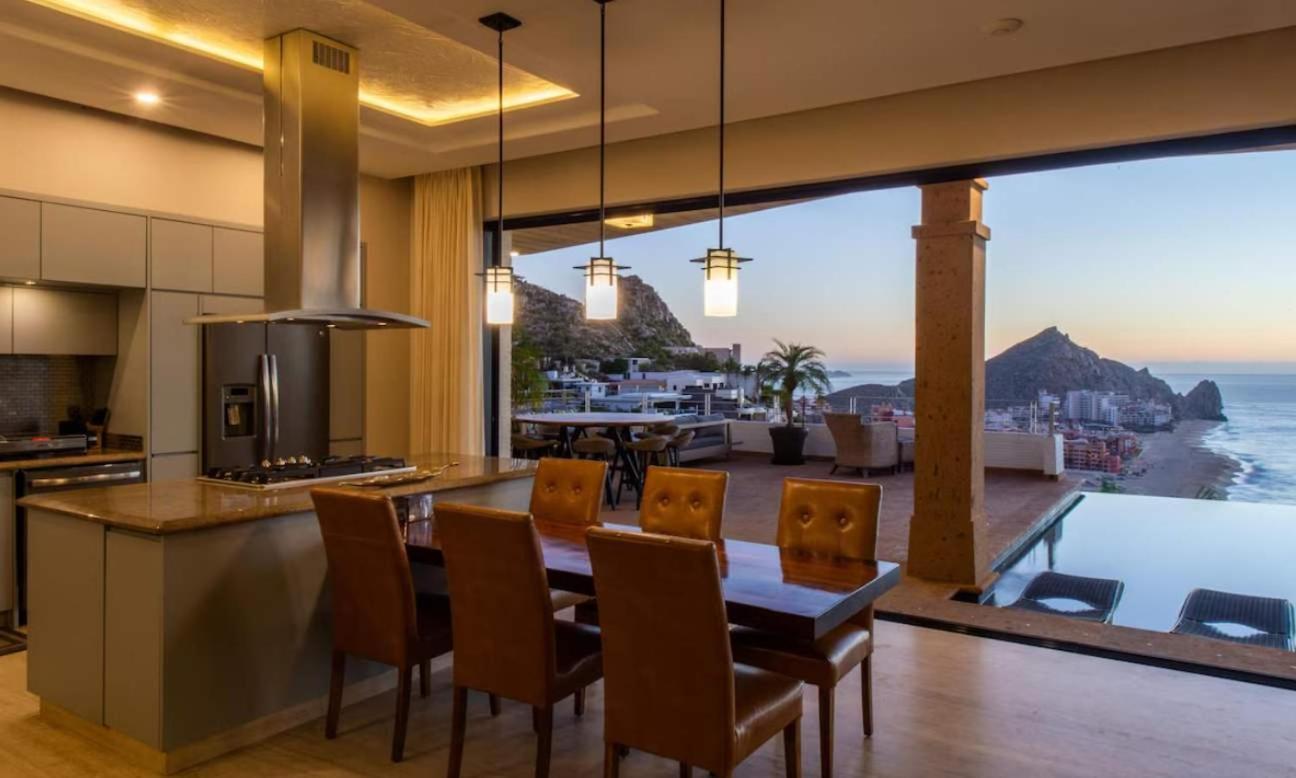 Villa Jade De Law By The Agency Baja Cabo San Lucas Esterno foto