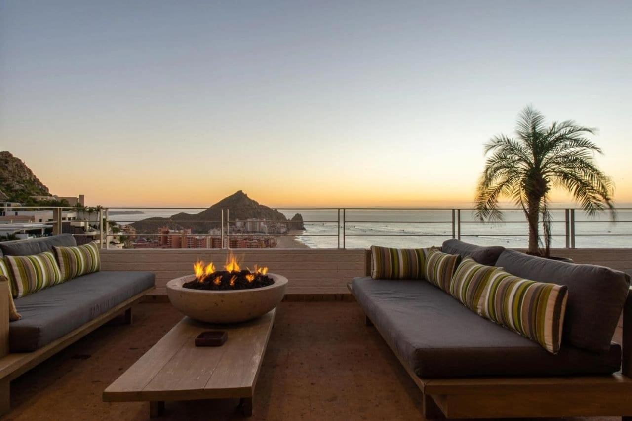 Villa Jade De Law By The Agency Baja Cabo San Lucas Esterno foto