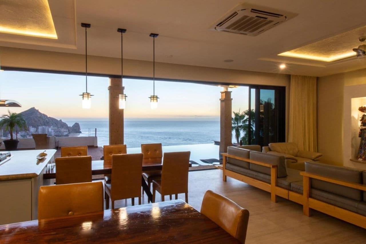 Villa Jade De Law By The Agency Baja Cabo San Lucas Esterno foto