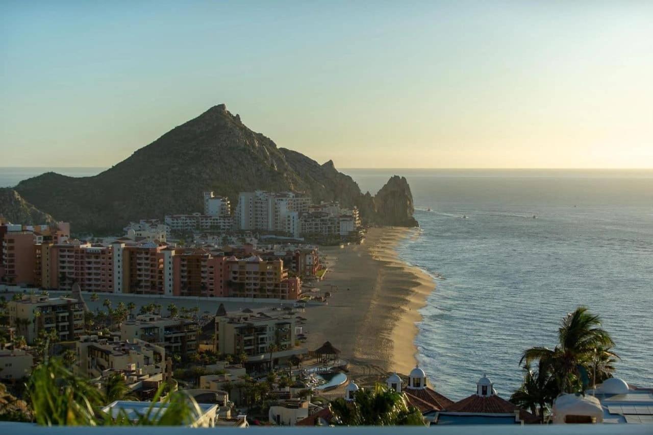 Villa Jade De Law By The Agency Baja Cabo San Lucas Esterno foto