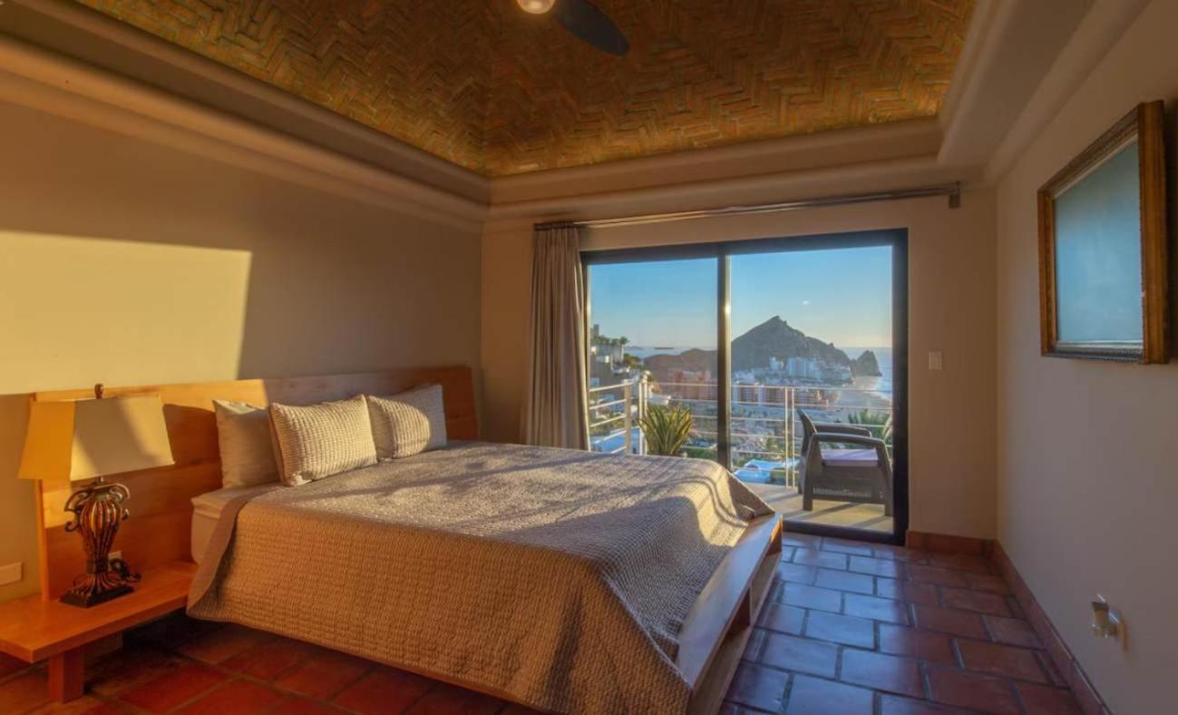 Villa Jade De Law By The Agency Baja Cabo San Lucas Esterno foto
