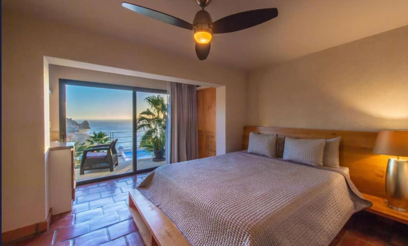 Villa Jade De Law By The Agency Baja Cabo San Lucas Esterno foto
