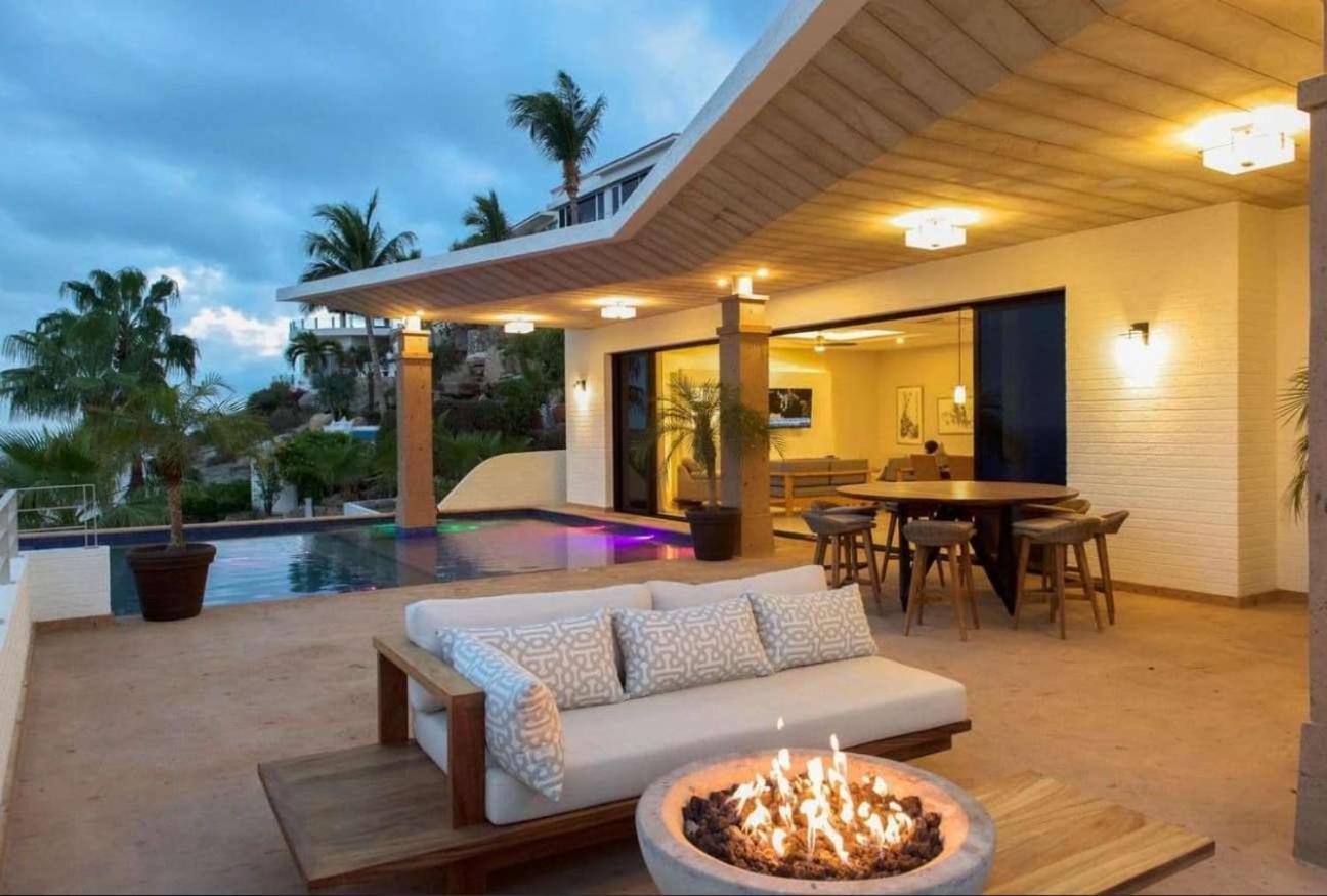 Villa Jade De Law By The Agency Baja Cabo San Lucas Esterno foto