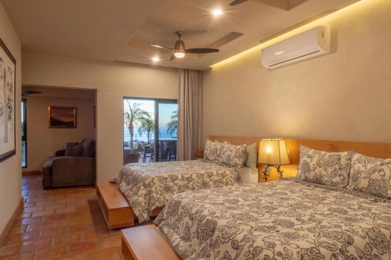 Villa Jade De Law By The Agency Baja Cabo San Lucas Esterno foto